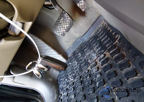 2010 Audi Q5 3.2 Premium from USA, damaged, VIN WA1CKBFPXAA067394